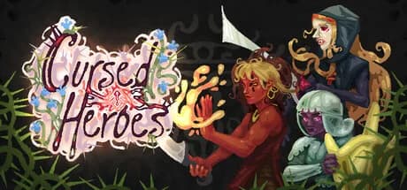 Cursed Heroes