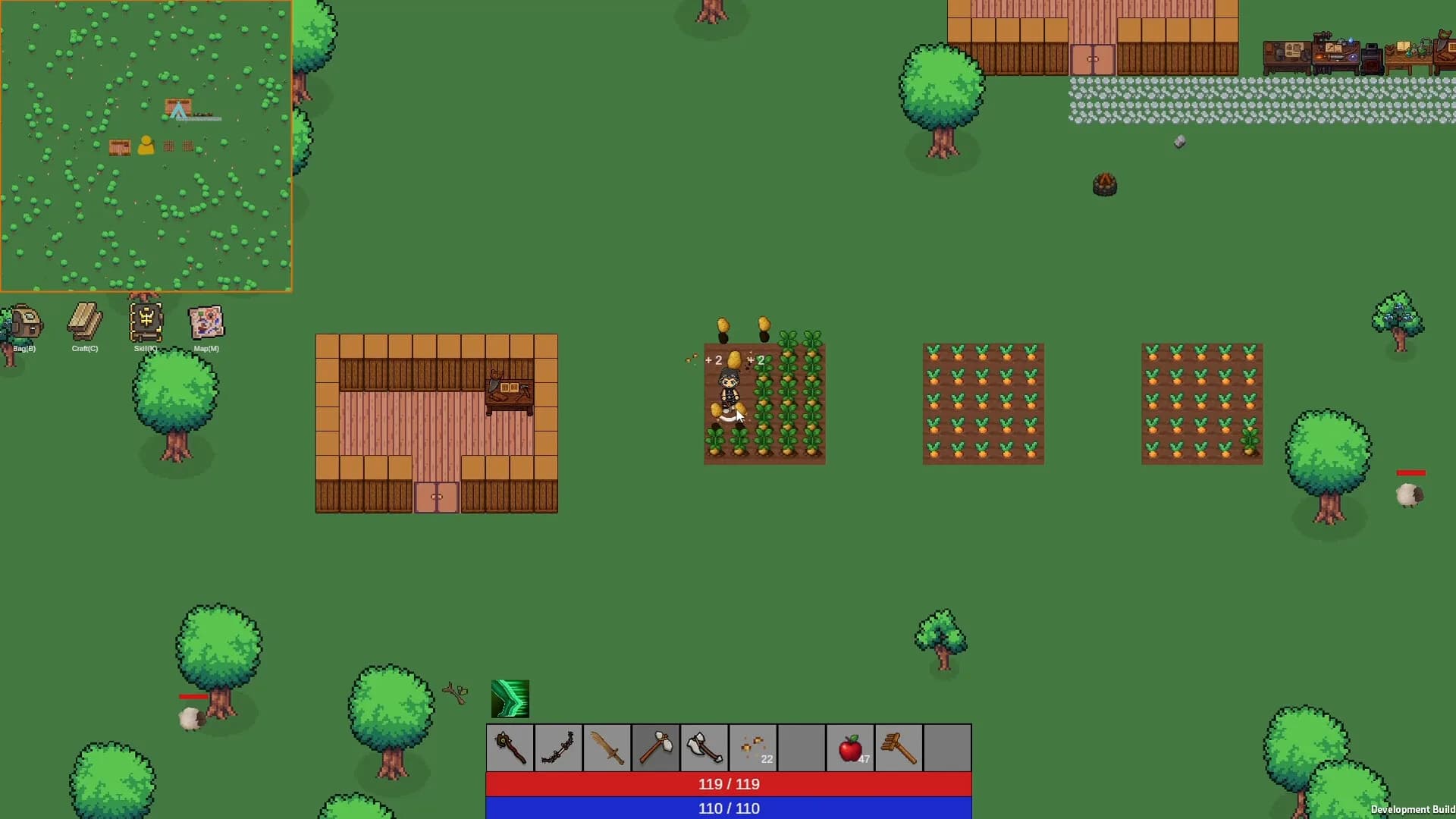 The Adventurer’s Trial görsel 3