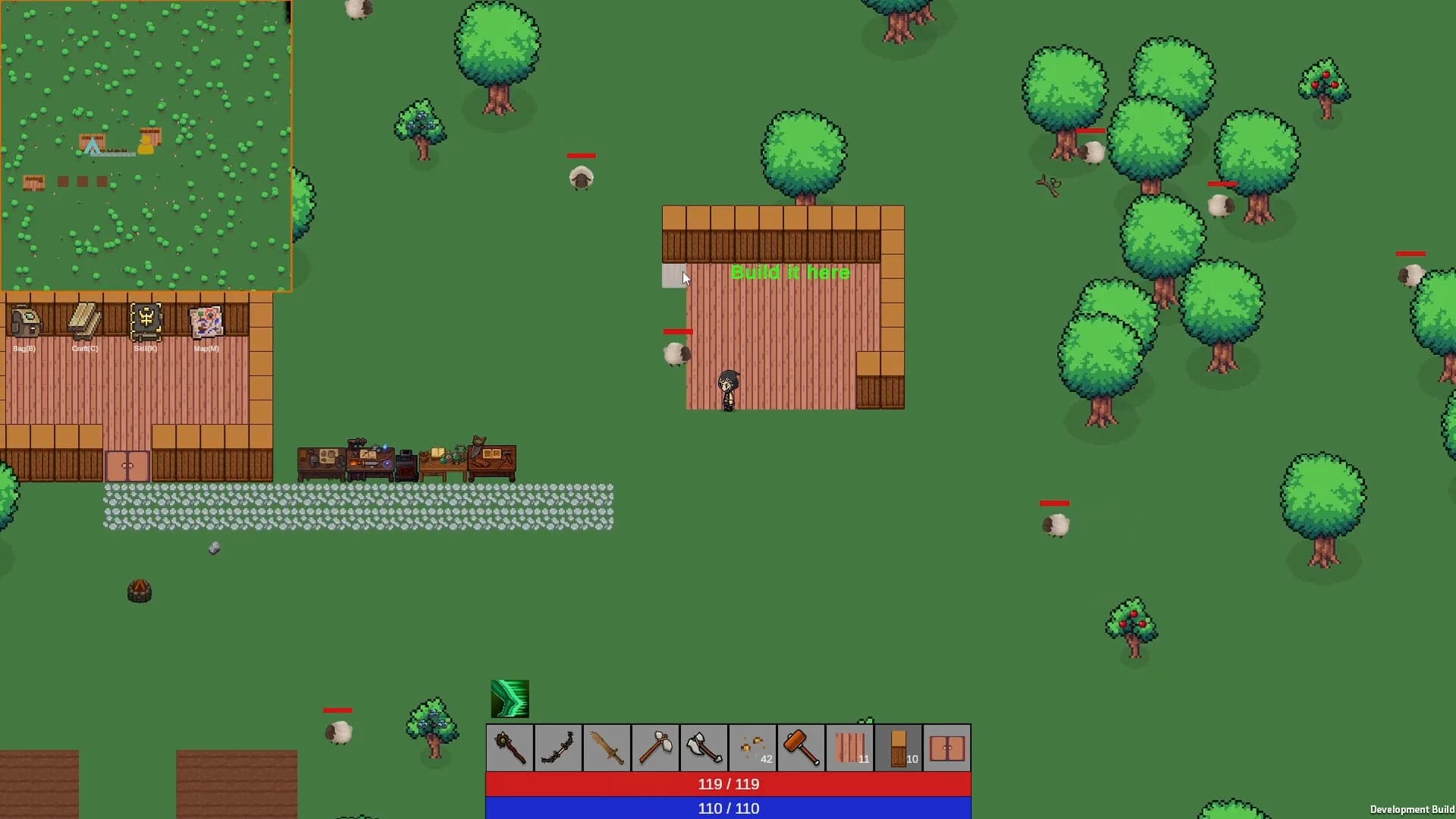 The Adventurer’s Trial görsel 5