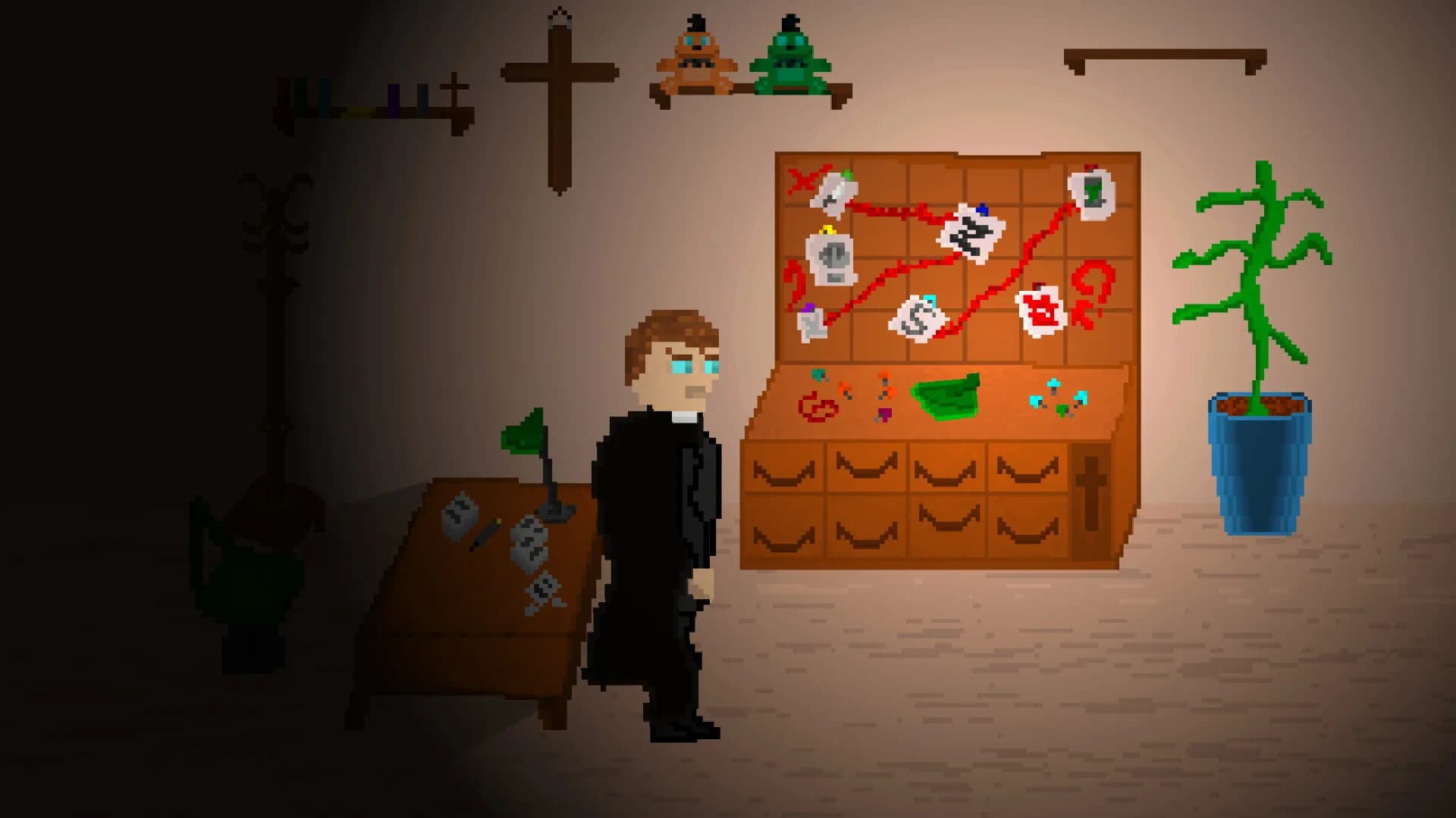 The Sacrilege görsel 4
