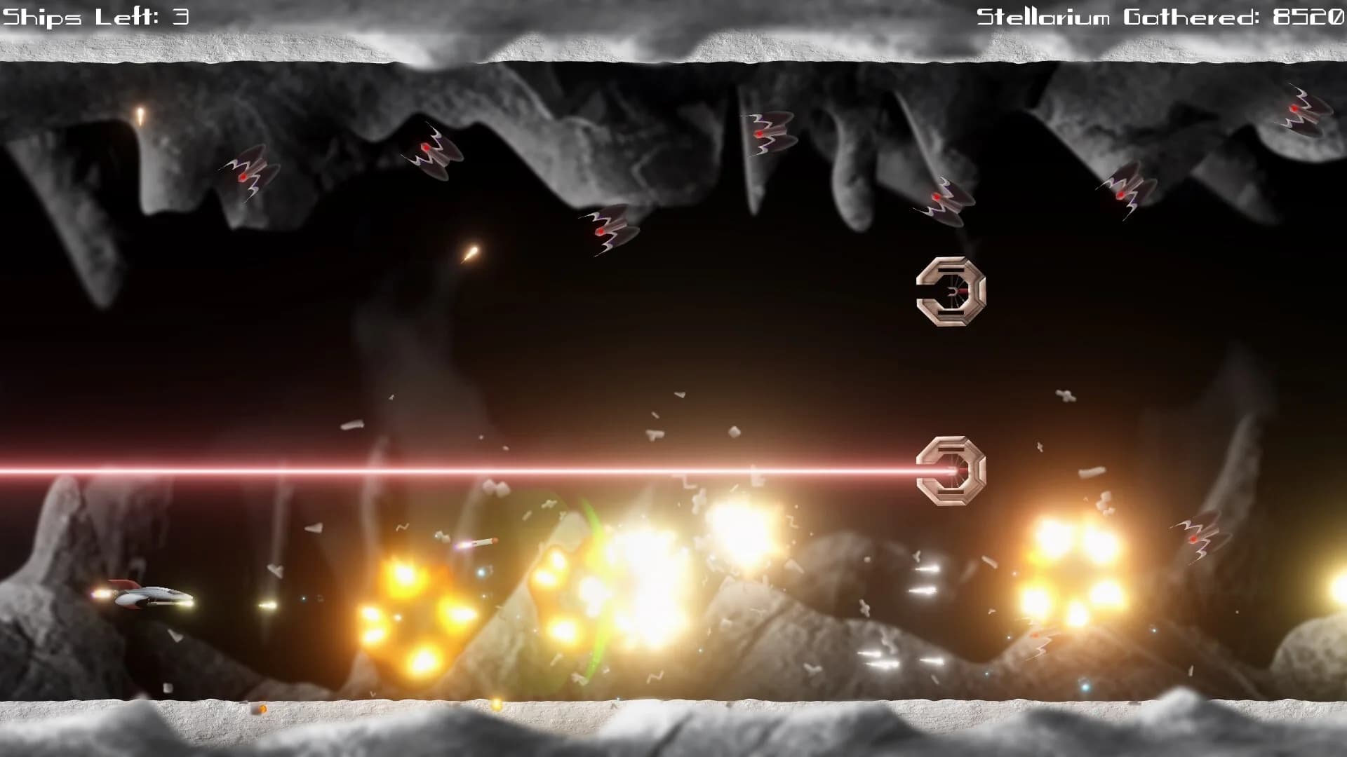 Stellar Nemesis görsel 3