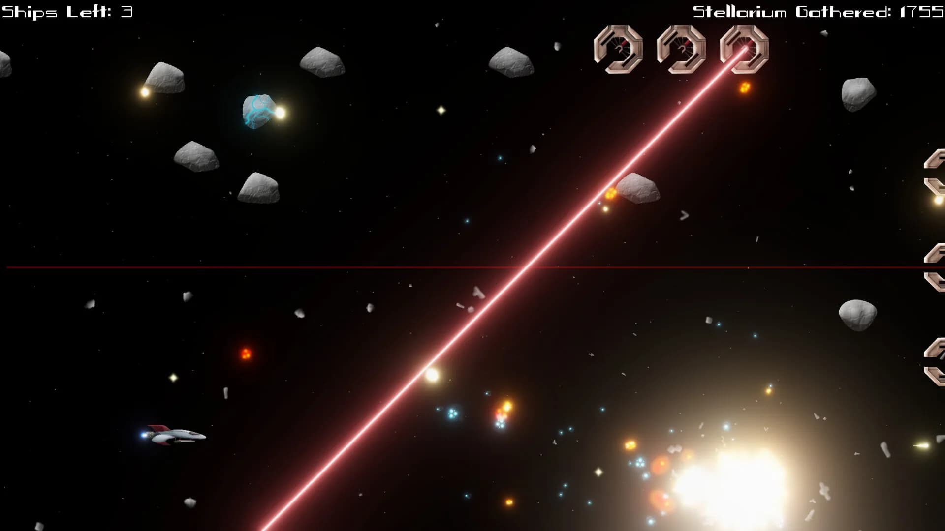 Stellar Nemesis görsel 6