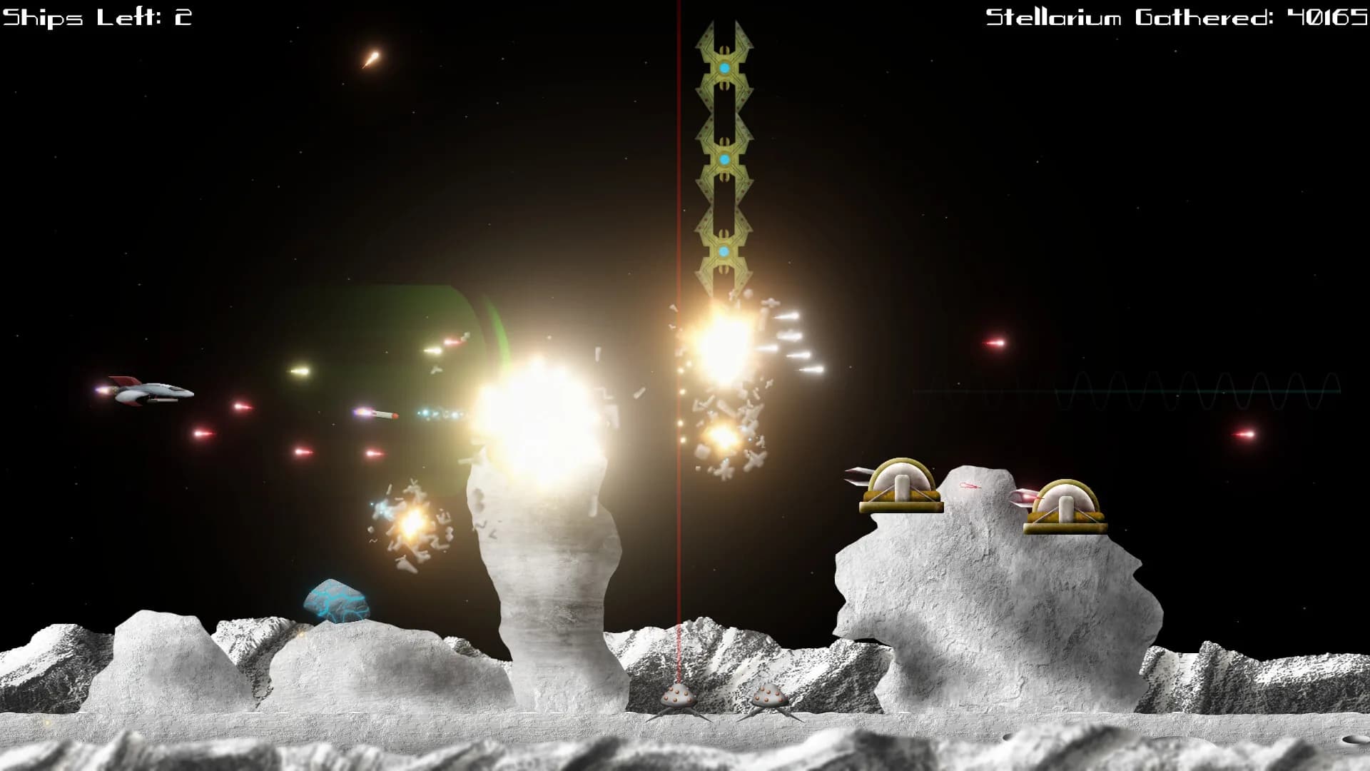 Stellar Nemesis görsel 7