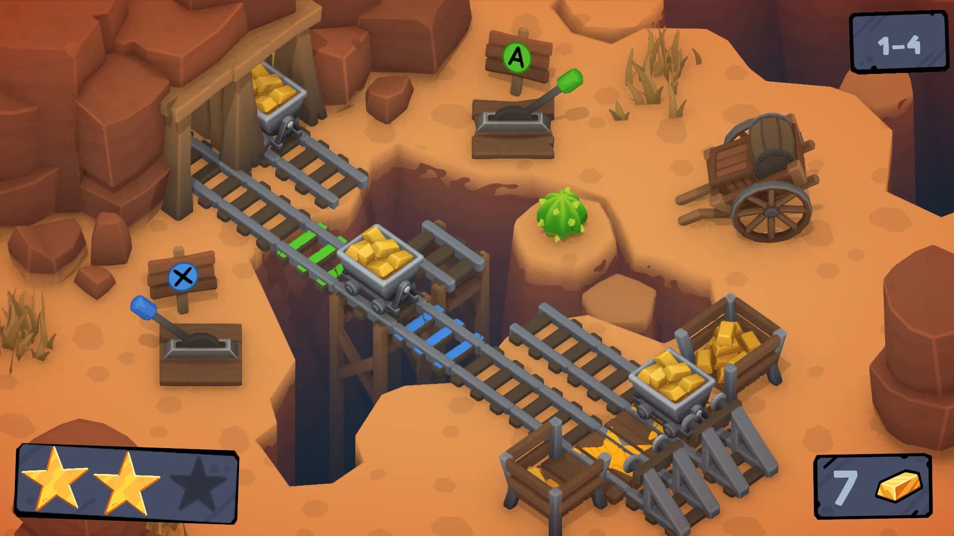 SwitchTrack görsel 3