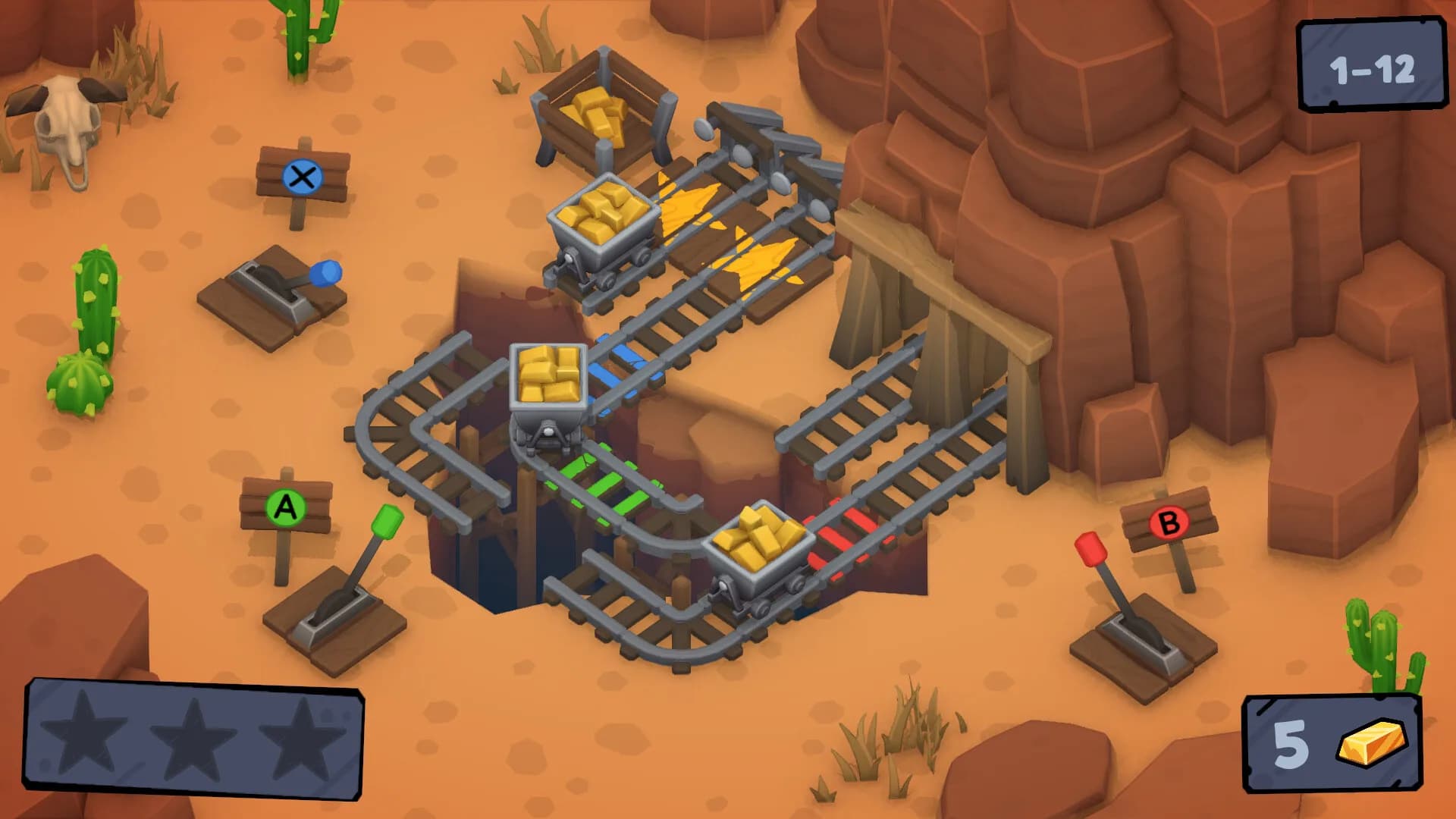 SwitchTrack görsel 5