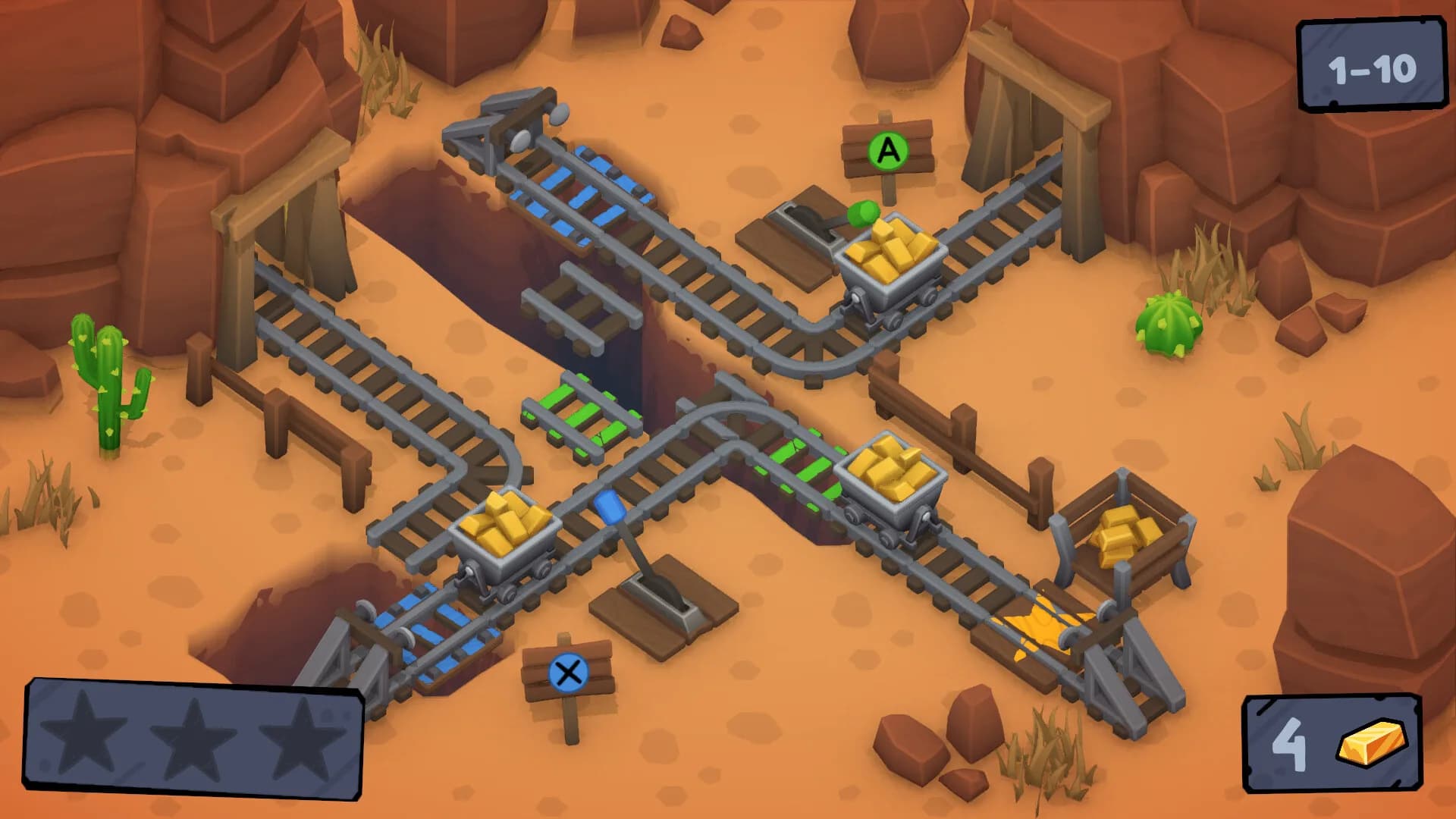 SwitchTrack görsel 7