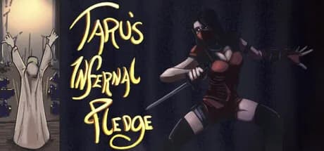 Taru's Infernal Pledge görsel 1