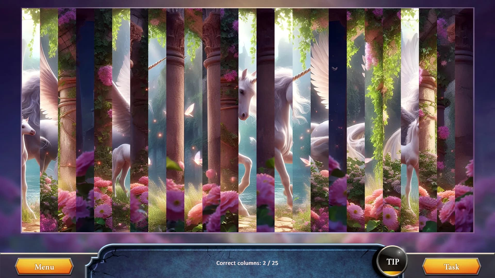 2 in 1 Hidden Object Worlds görsel 3