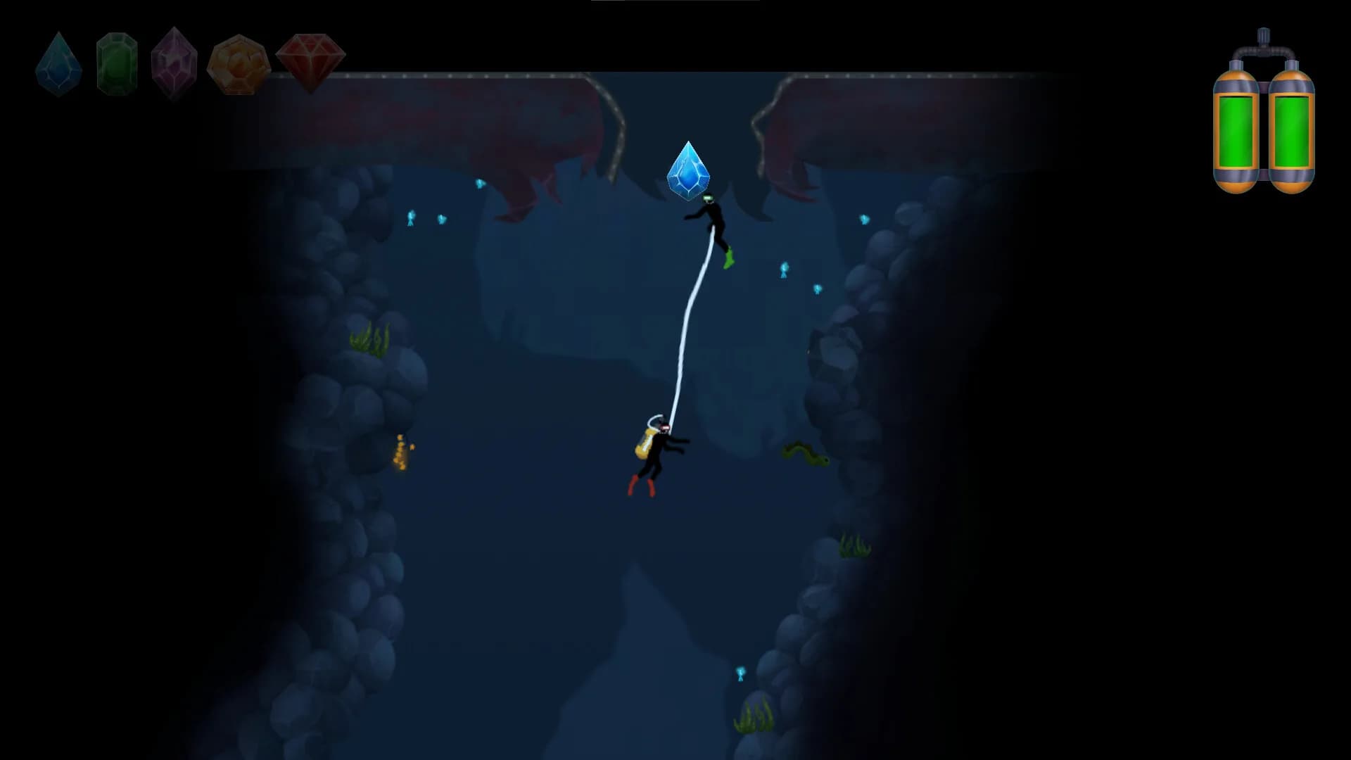Breath Bound görsel 4