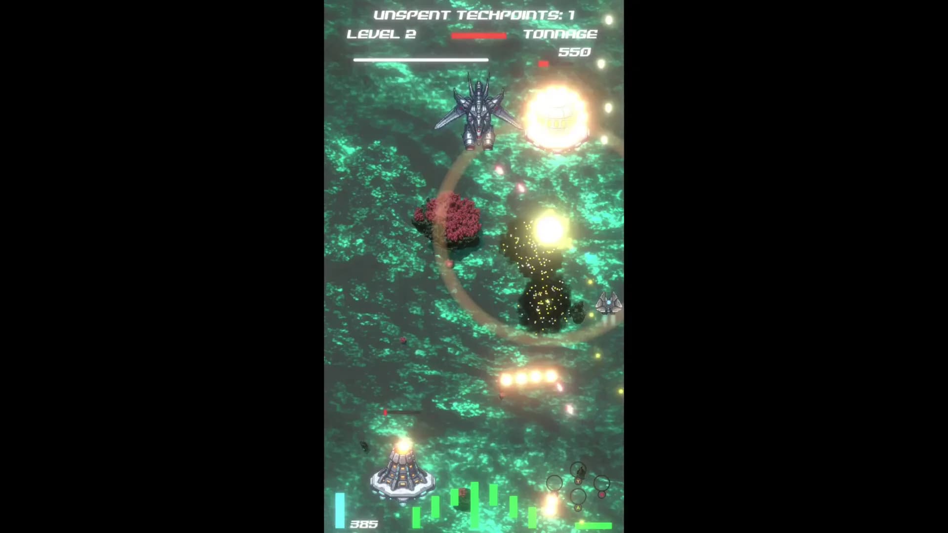 Lightyears of Fervent Warfare görsel 2