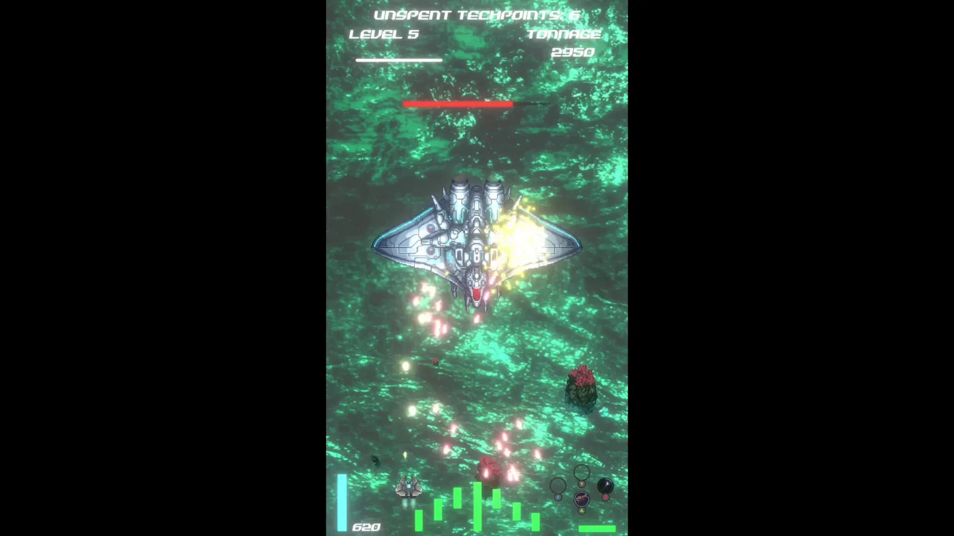 Lightyears of Fervent Warfare görsel 6