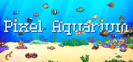 Pixel Aquarium görsel 1