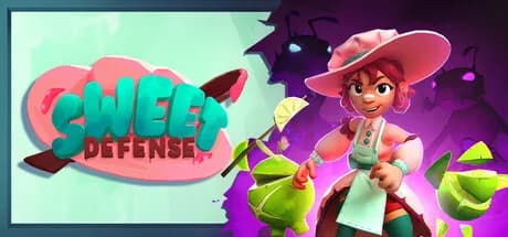 Sweet Defense görsel 1
