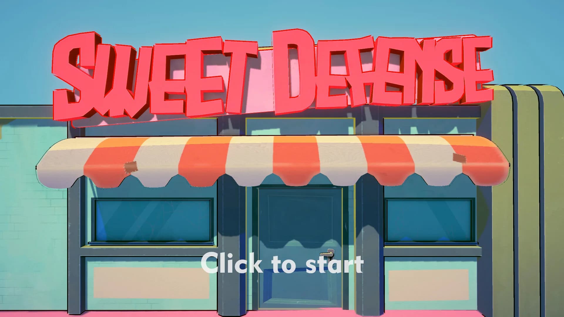 Sweet Defense görsel 2