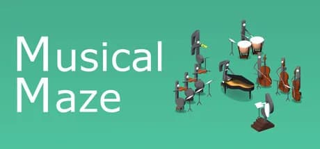 Musical Maze
