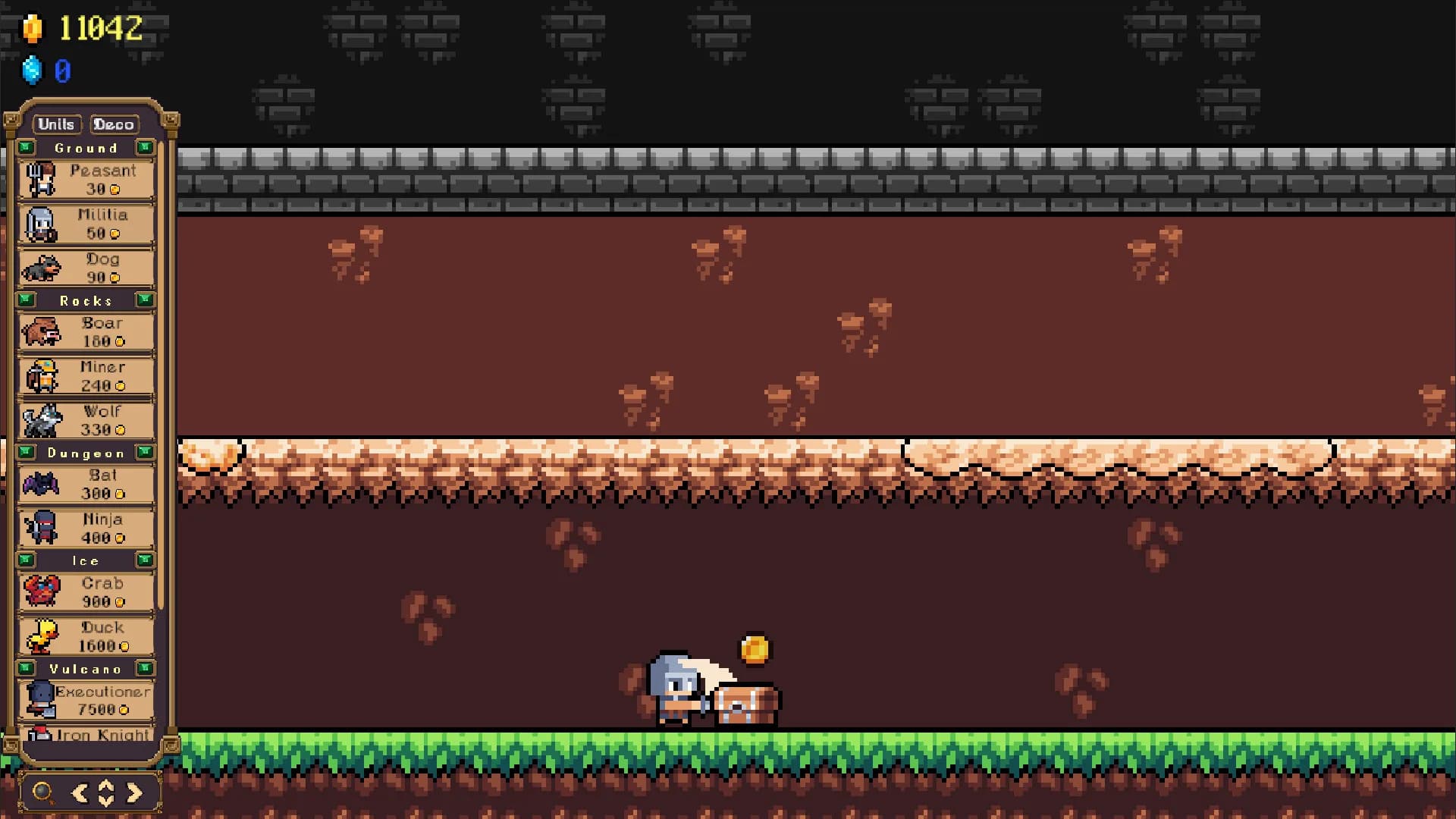 Idle Pixel Fantasy görsel 5