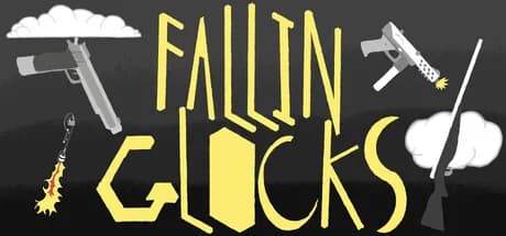 Fallin' Glocks görsel 1