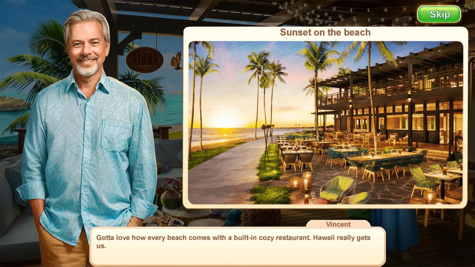 Hidden Paradise: Aloha with Love Collector's Edition görsel 2
