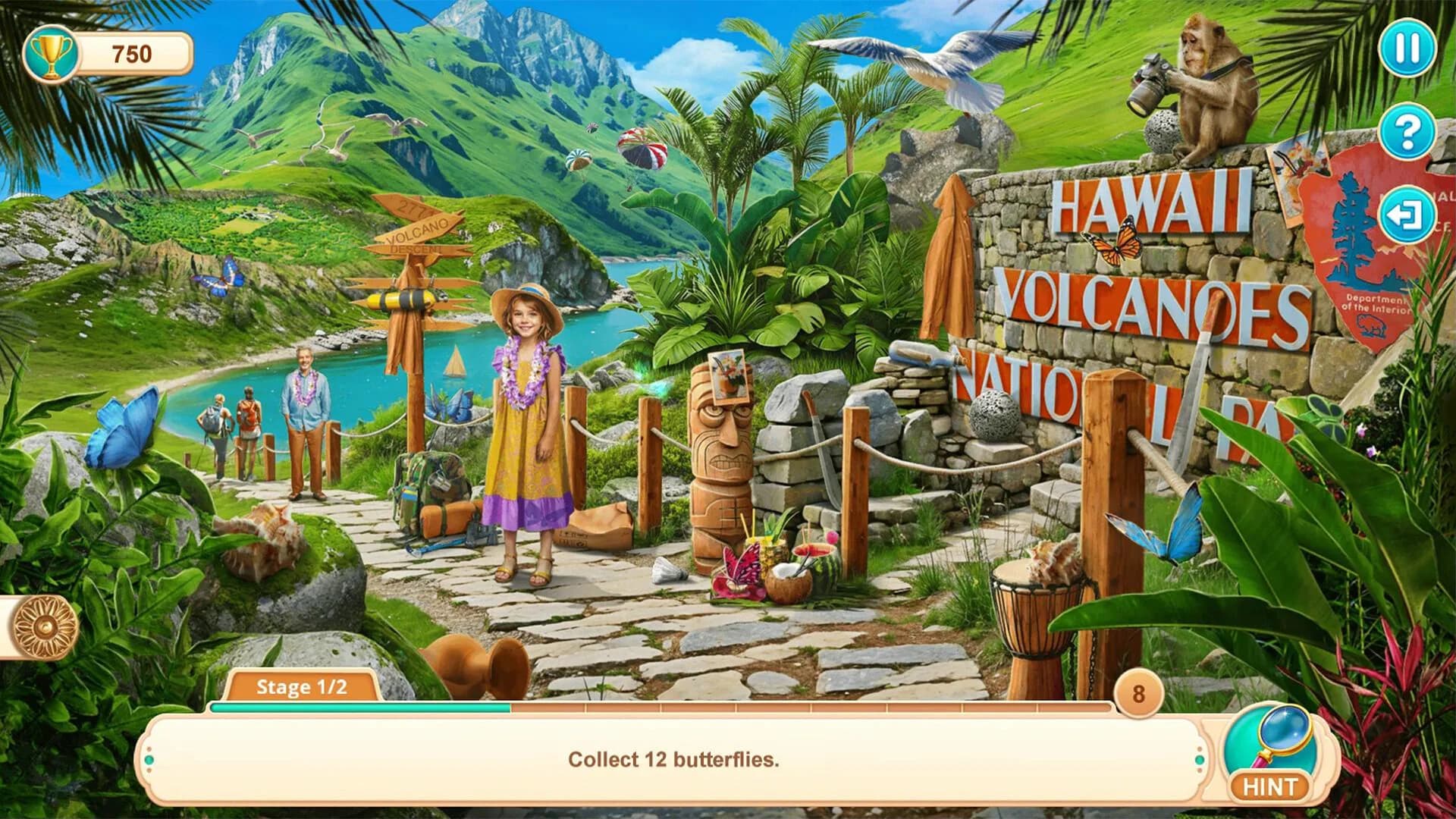 Hidden Paradise: Aloha with Love Collector's Edition görsel 4