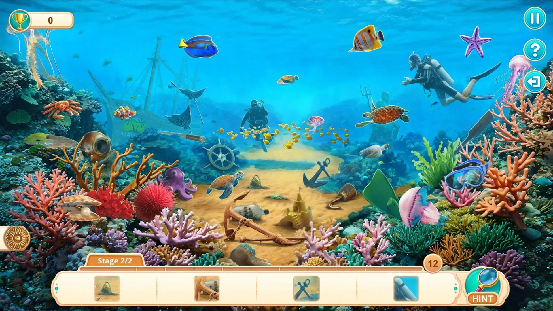 Hidden Paradise: Aloha with Love Collector's Edition görsel 5