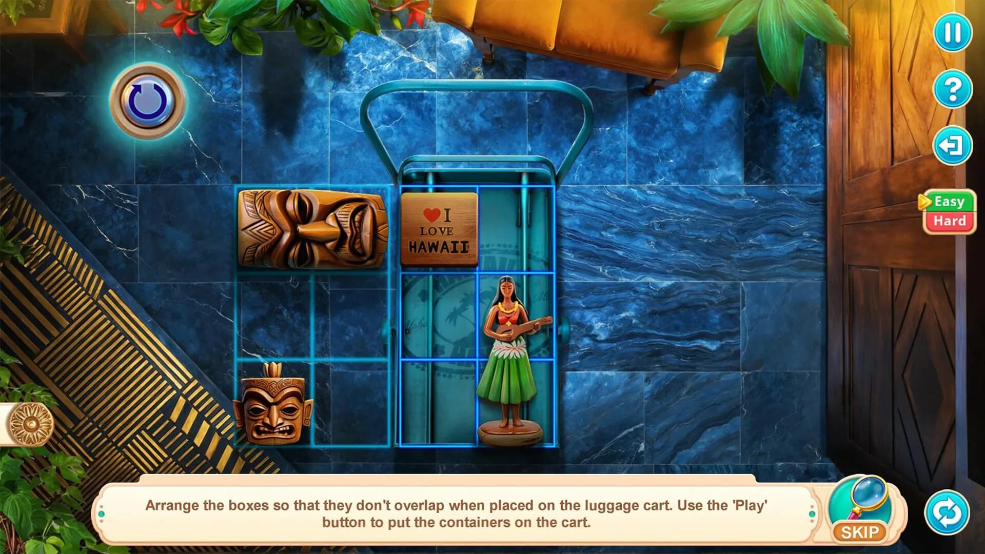 Hidden Paradise: Aloha with Love Collector's Edition görsel 6