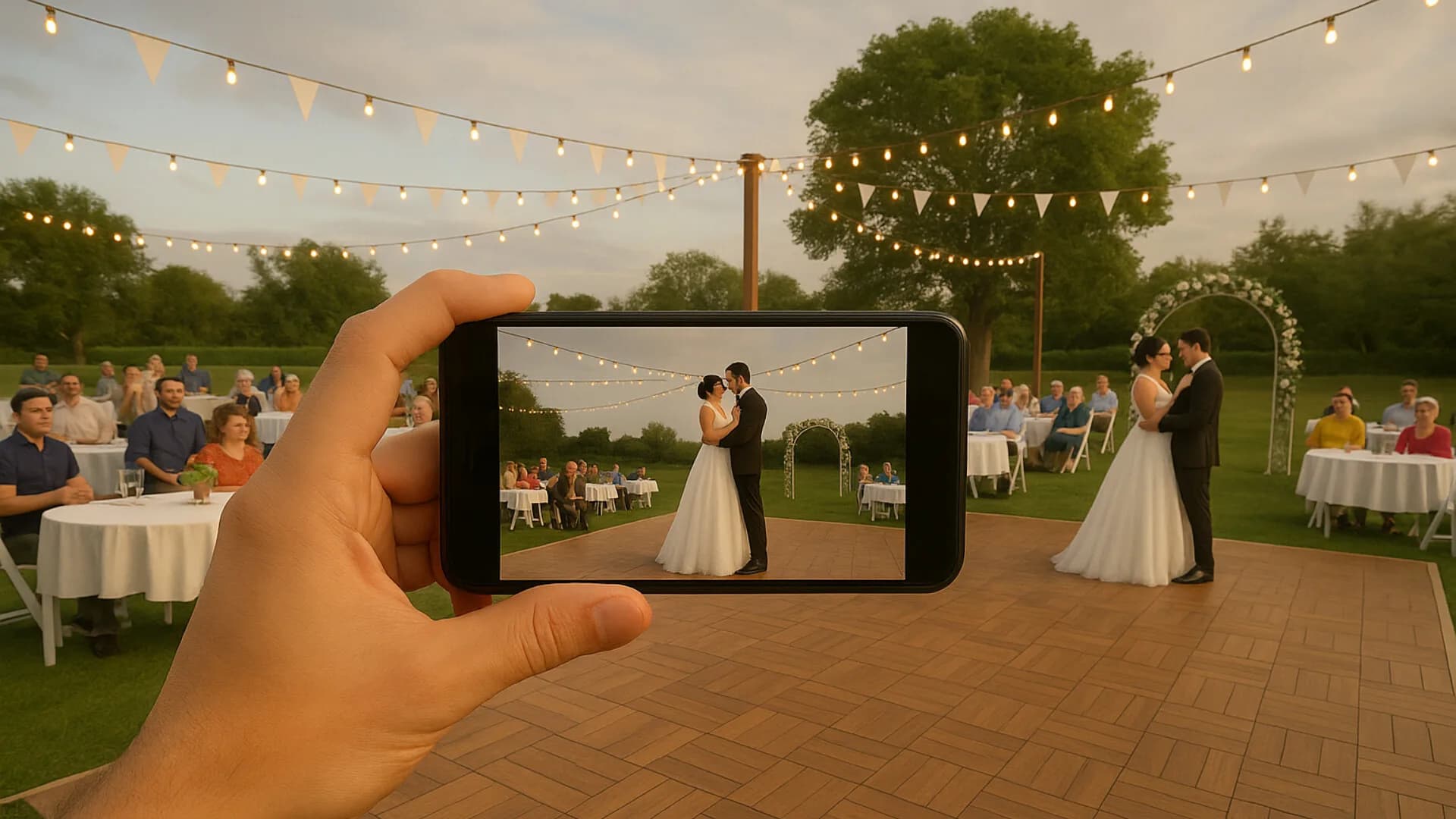 Wedding Hall Simulator görsel 6