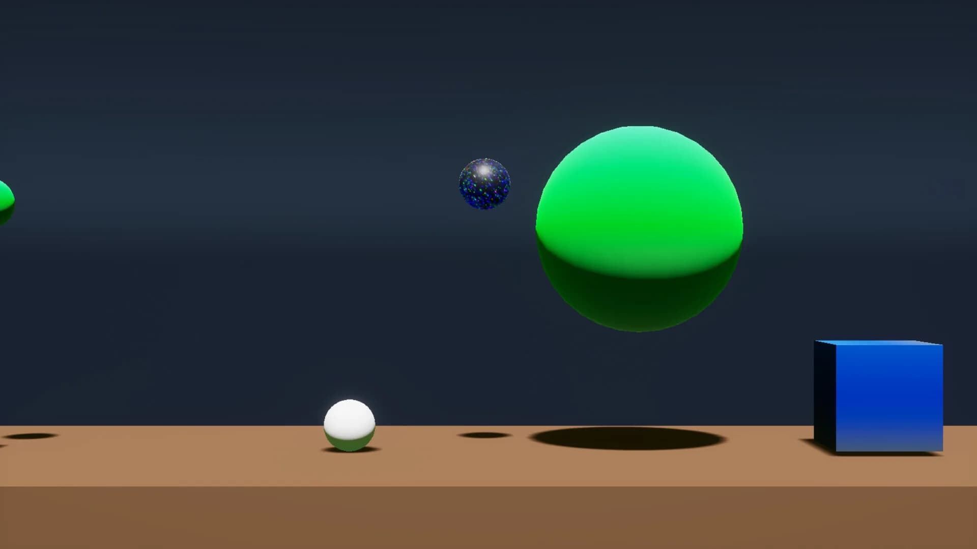 Bouncy Click görsel 2
