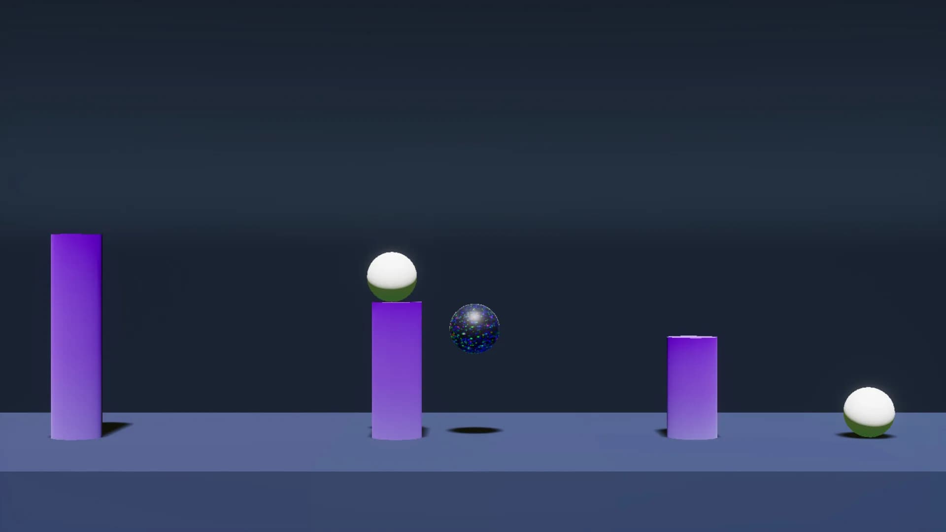 Bouncy Click görsel 4