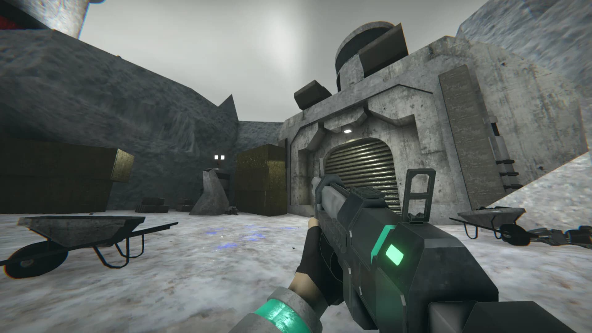 DEADNET görsel 6