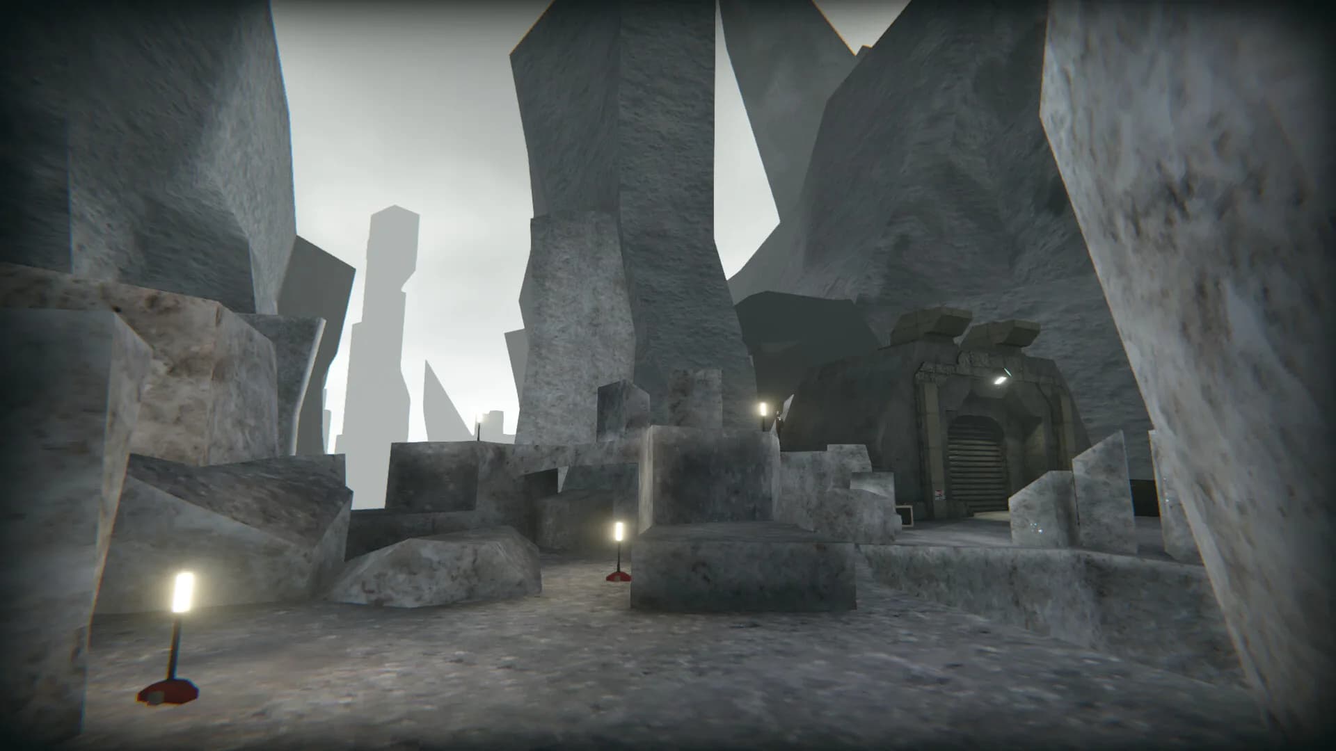 DEADNET görsel 7