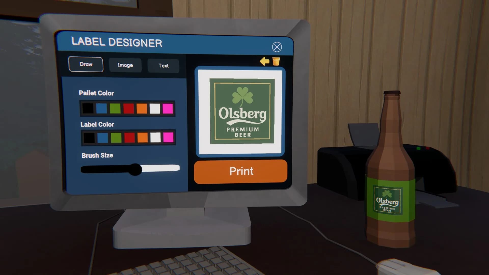 The Brewline görsel 4