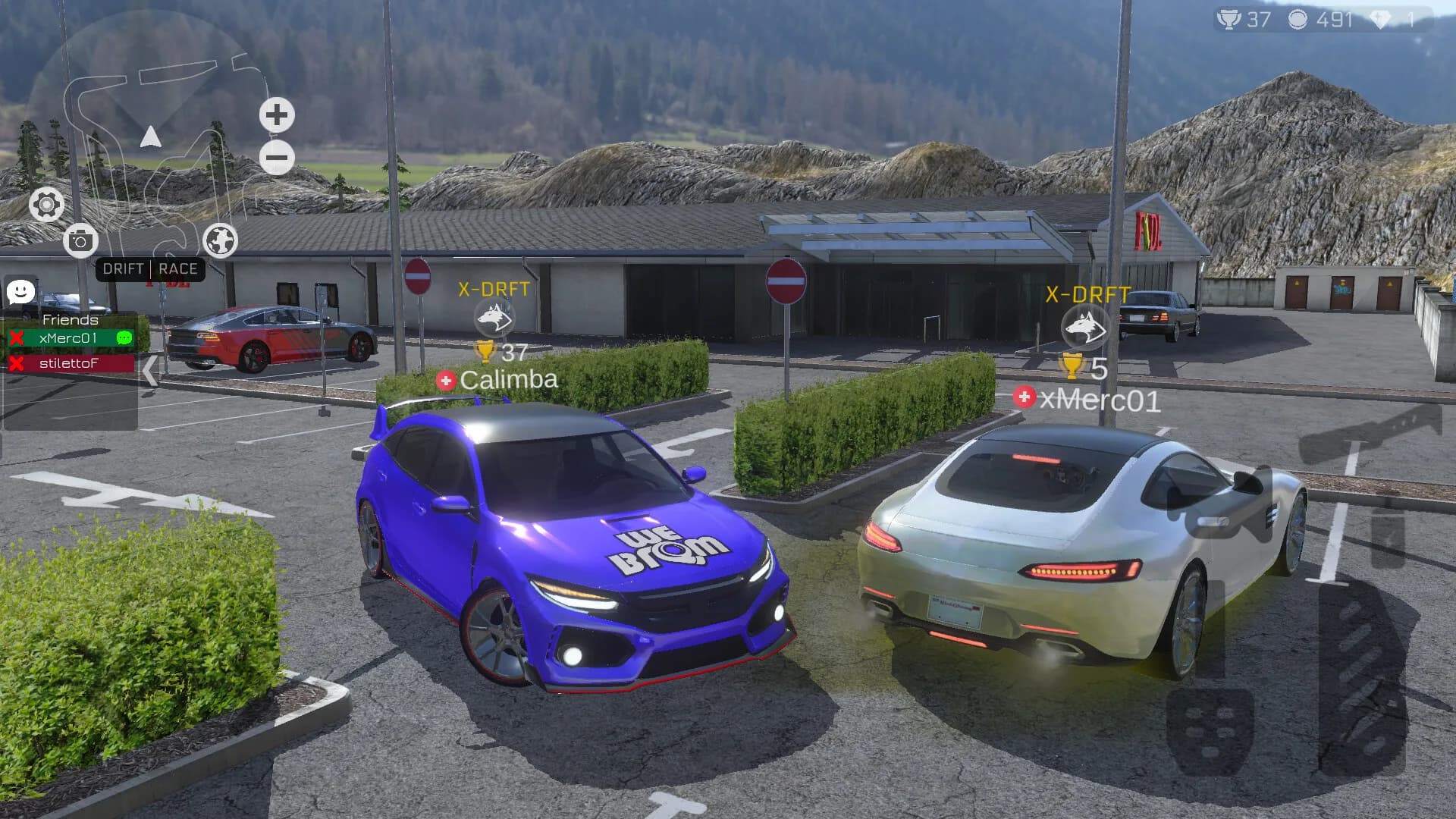 Challenger X görsel 3