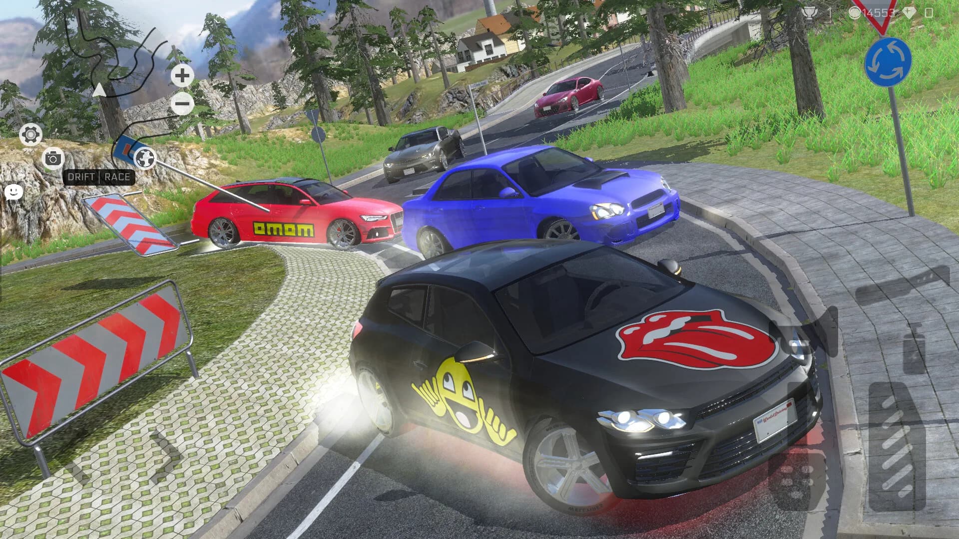 Challenger X görsel 7