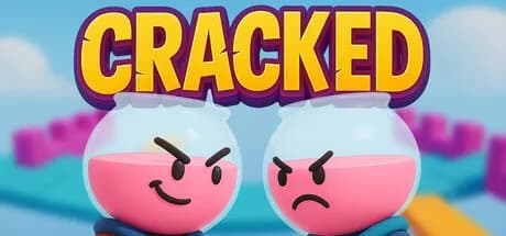 CRACKED