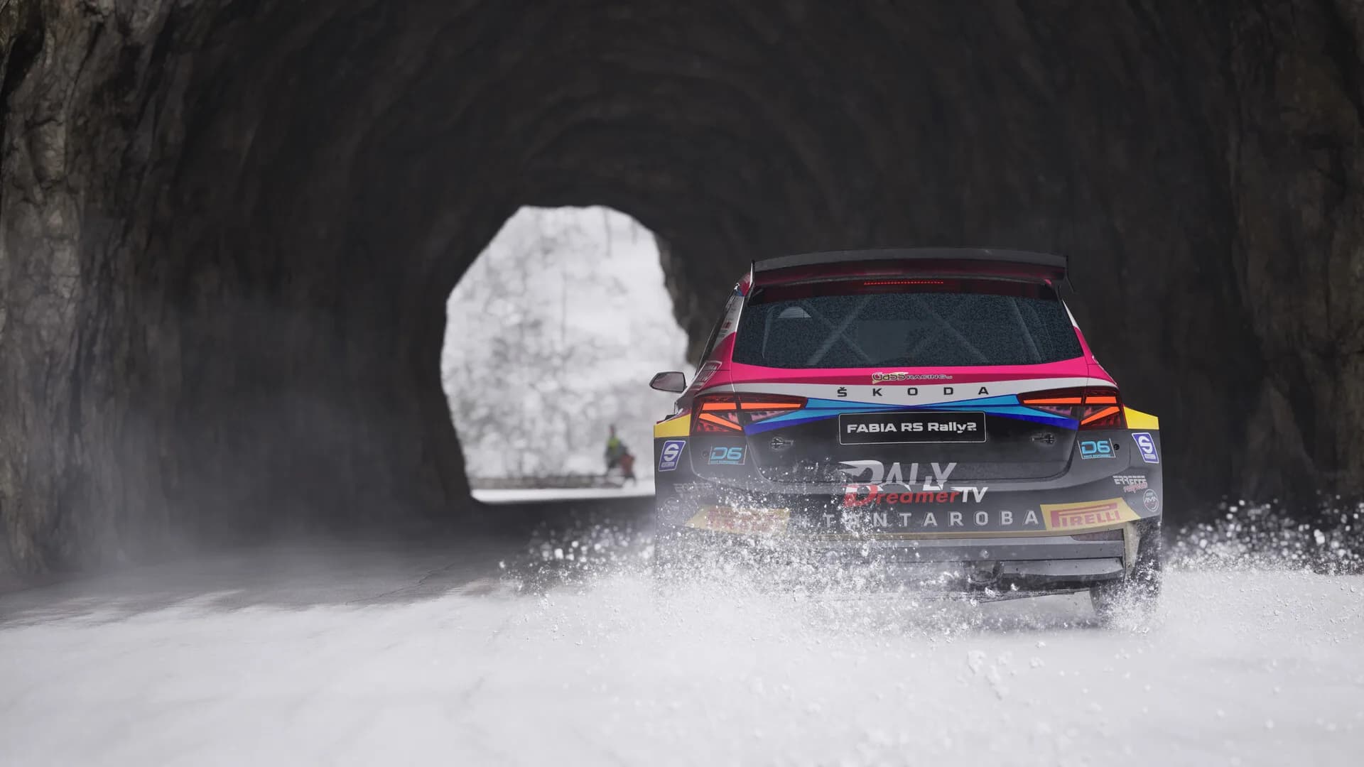 Assetto Corsa Rally görsel 3