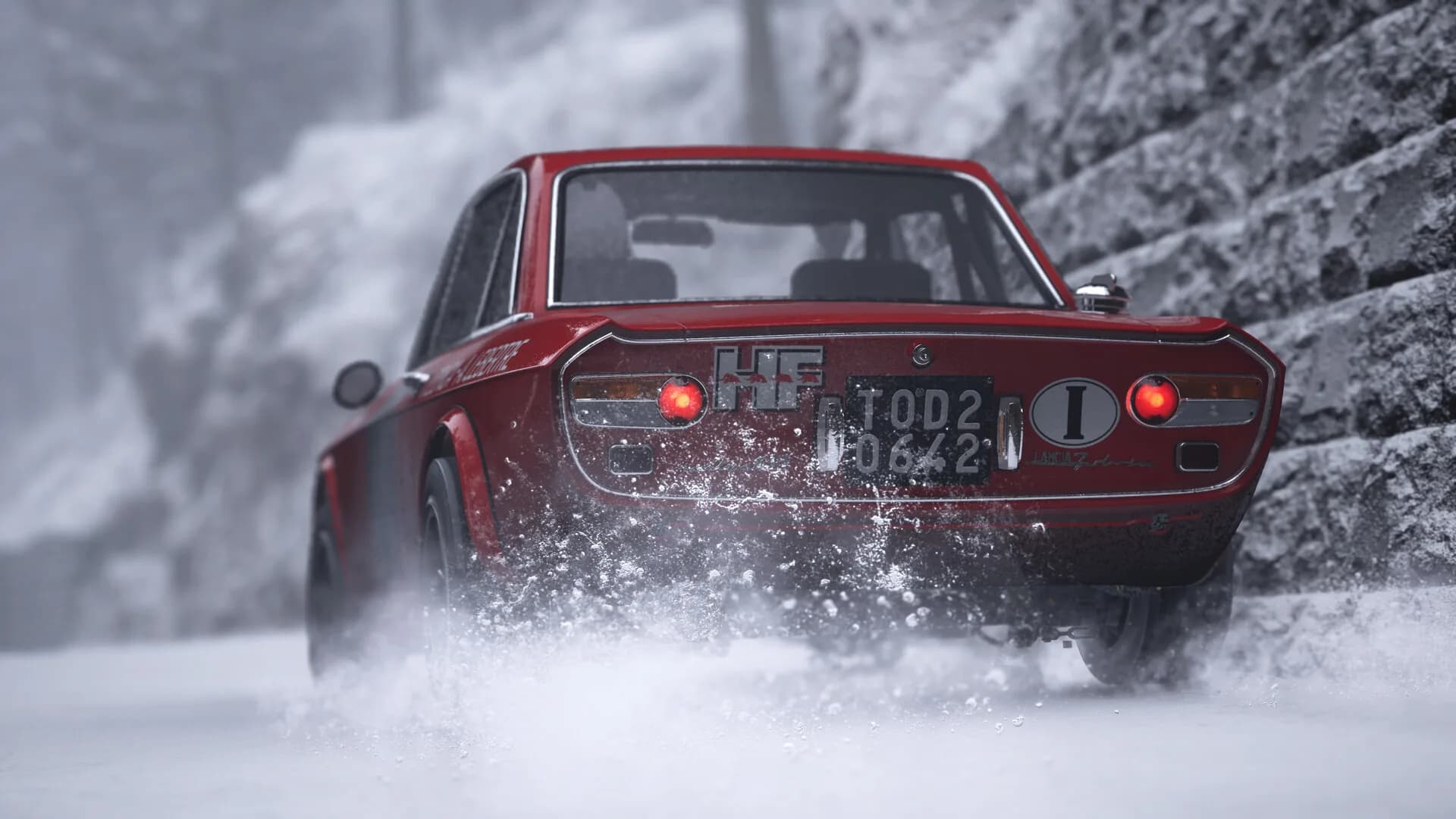 Assetto Corsa Rally görsel 12