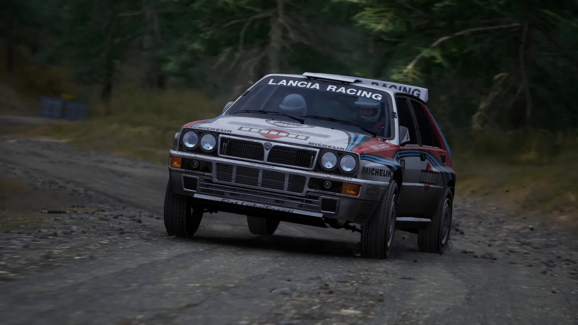 Assetto Corsa Rally görsel 108