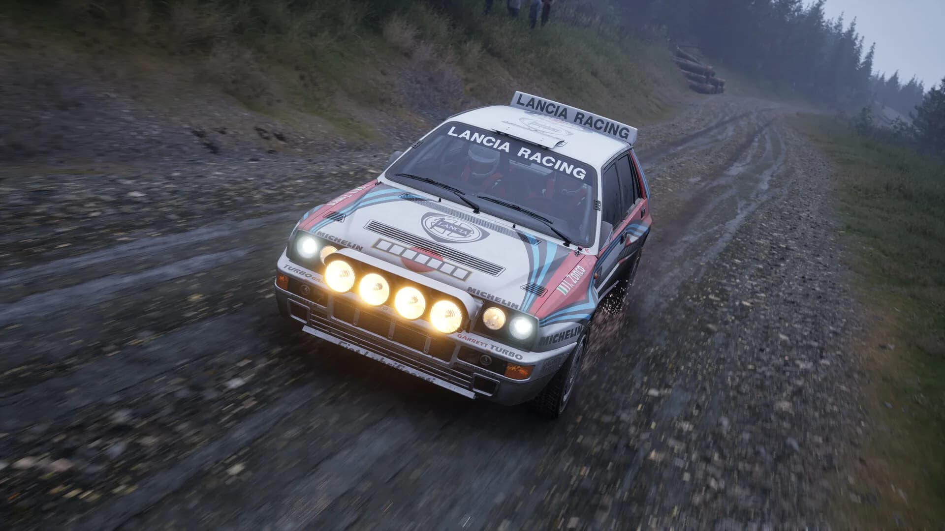 Assetto Corsa Rally görsel 109