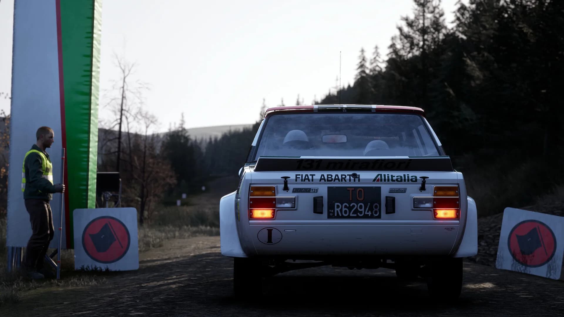 Assetto Corsa Rally görsel 111