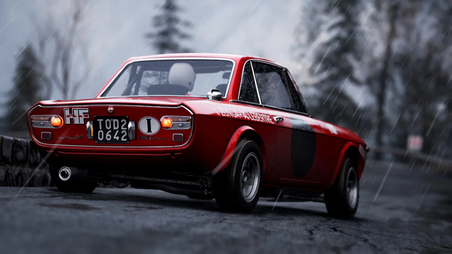Assetto Corsa Rally görsel 13