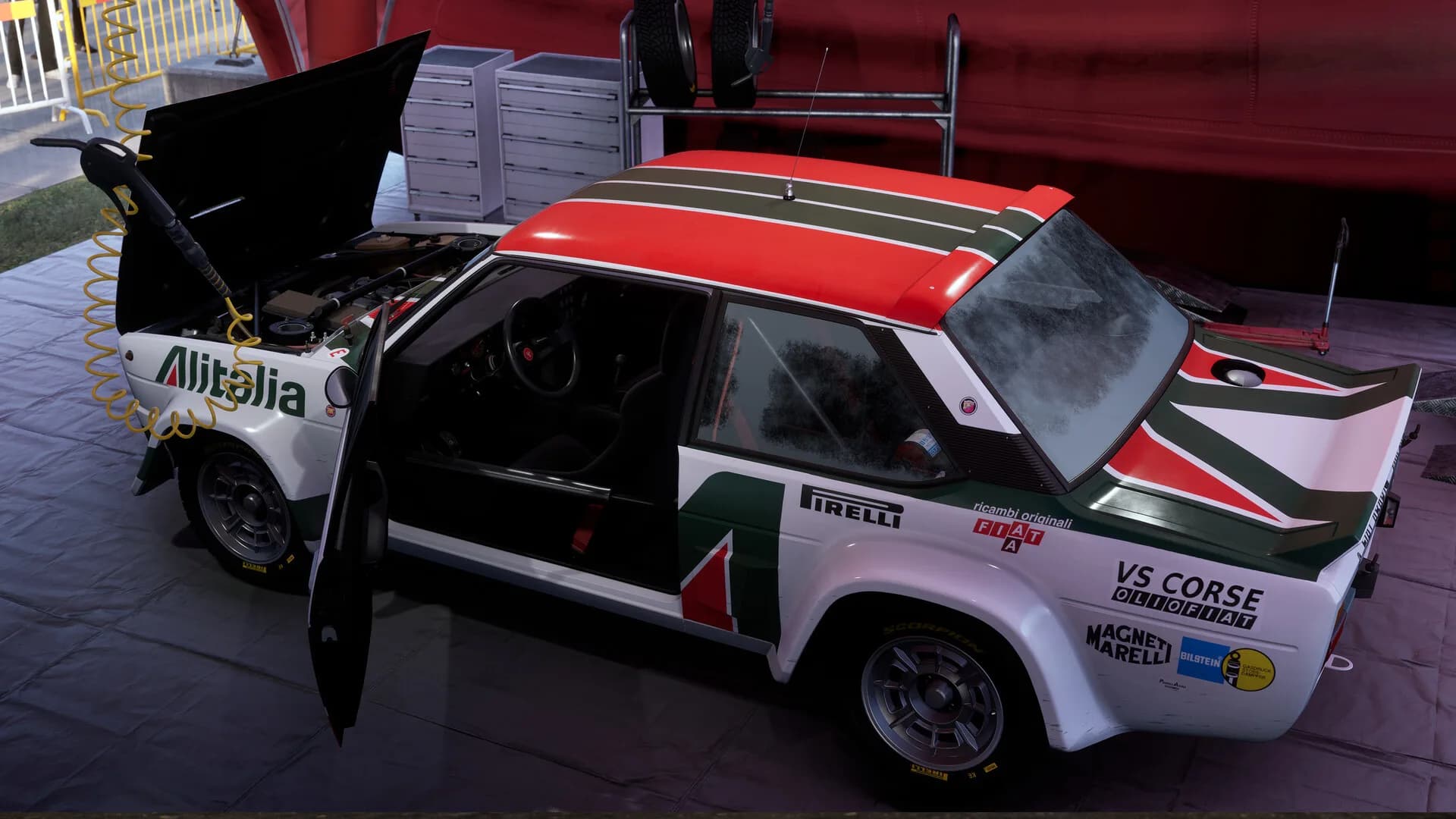 Assetto Corsa Rally görsel 113