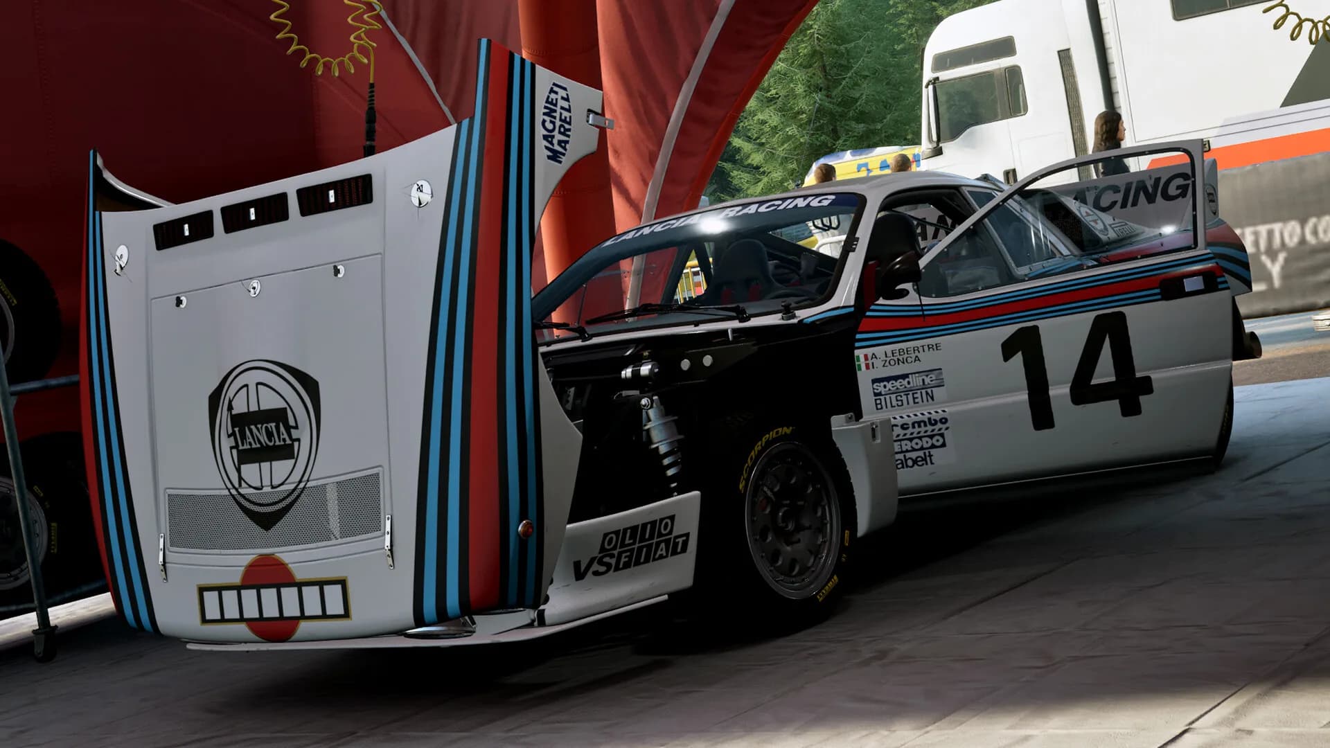 Assetto Corsa Rally görsel 115