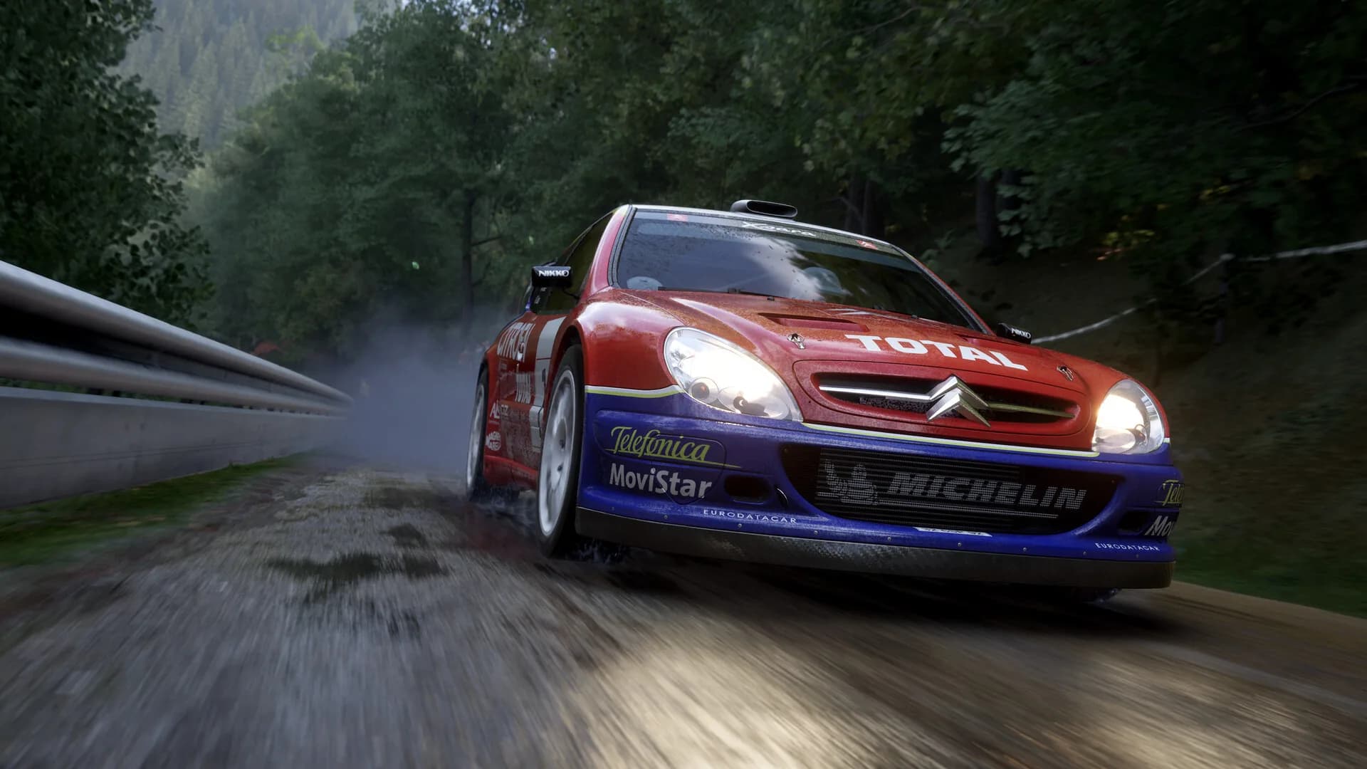 Assetto Corsa Rally görsel 117