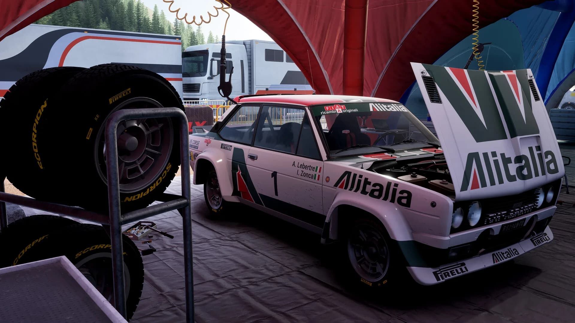 Assetto Corsa Rally görsel 118