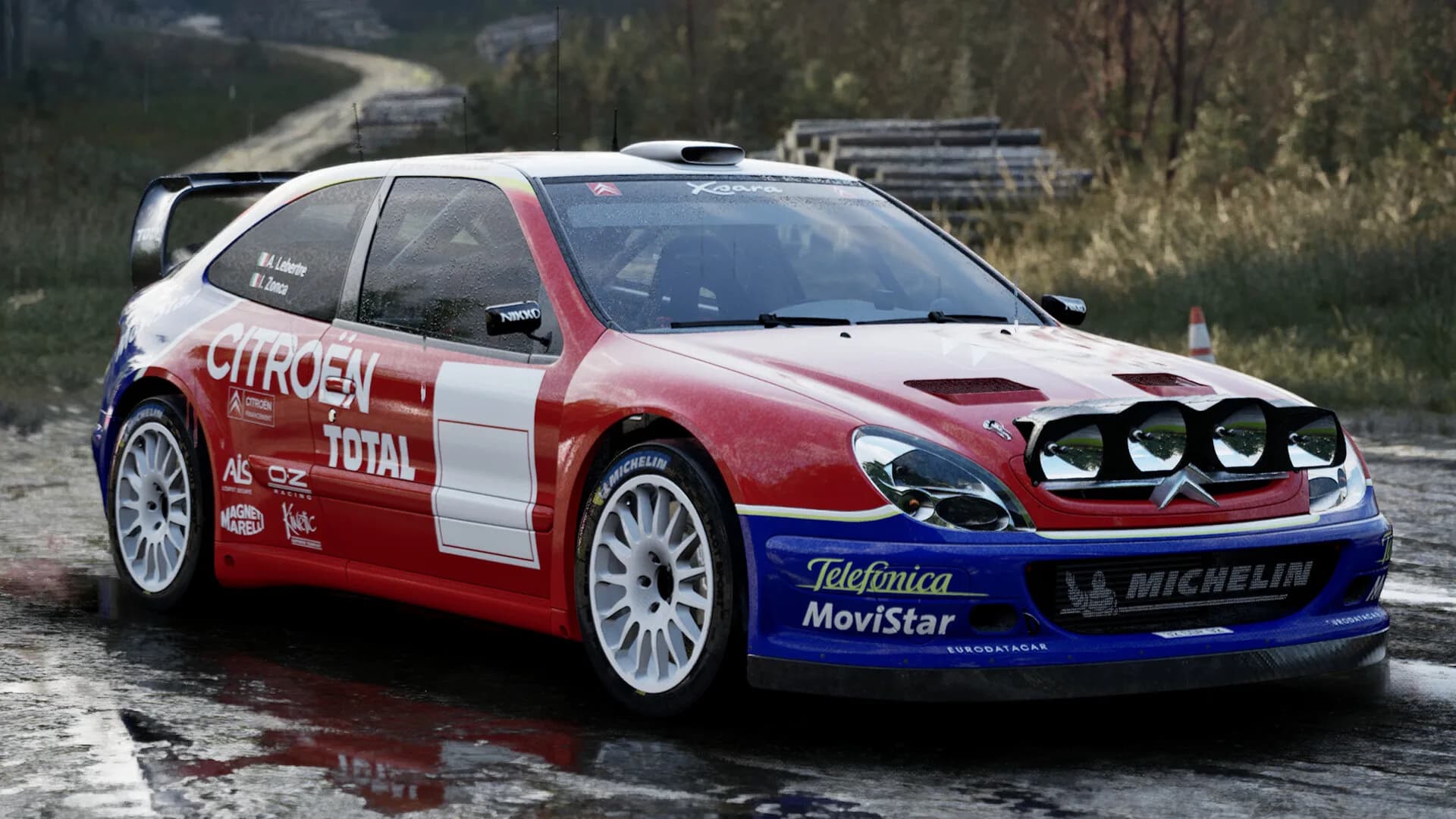 Assetto Corsa Rally görsel 119