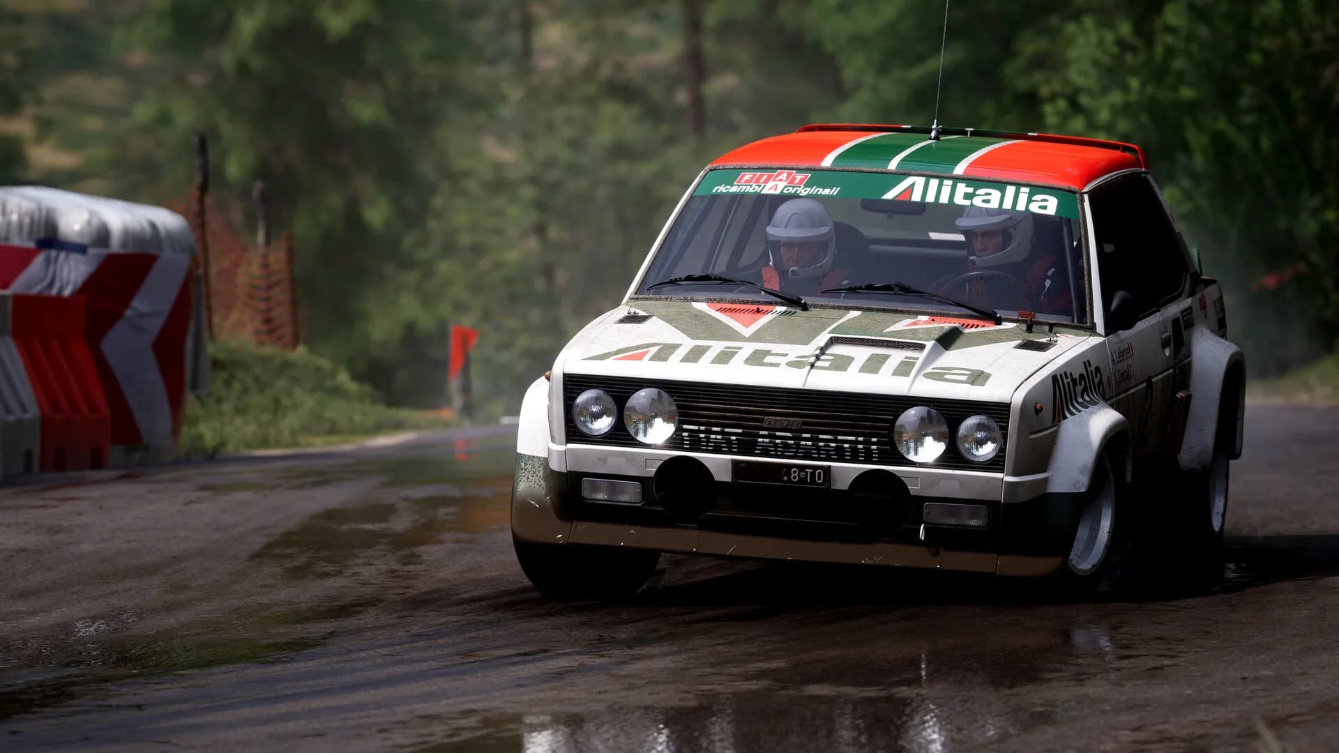 Assetto Corsa Rally görsel 121