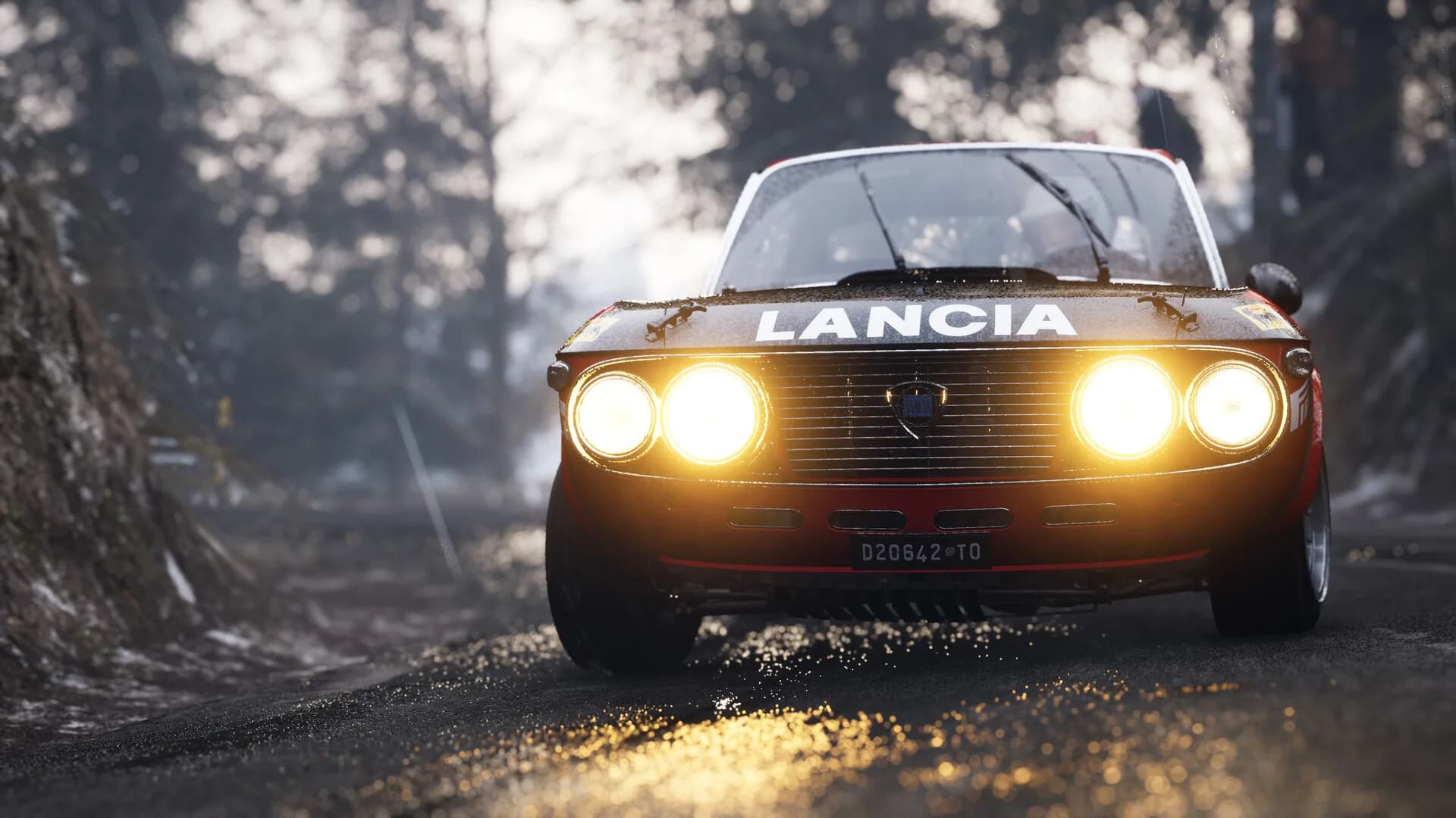 Assetto Corsa Rally görsel 14