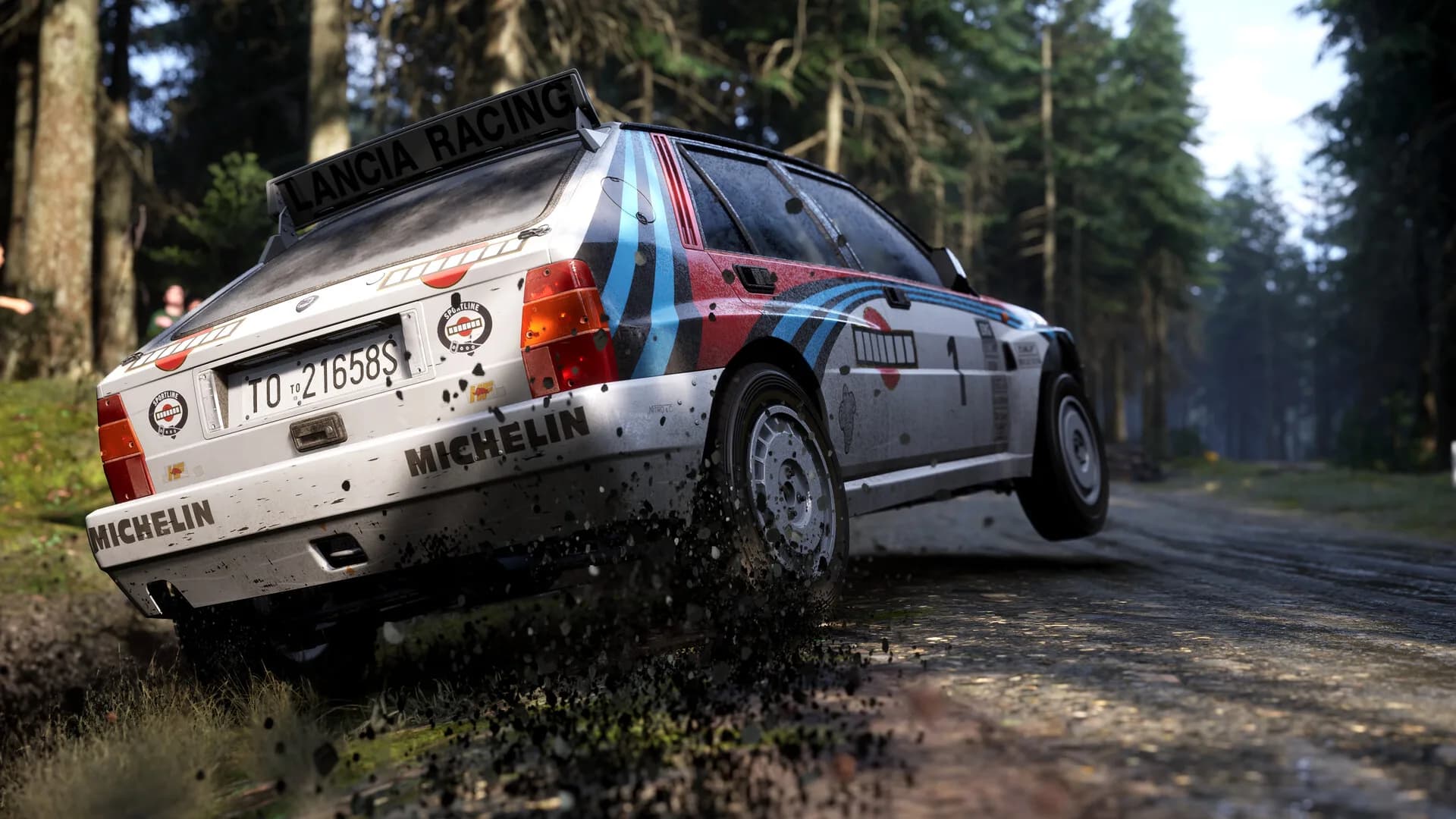 Assetto Corsa Rally görsel 122