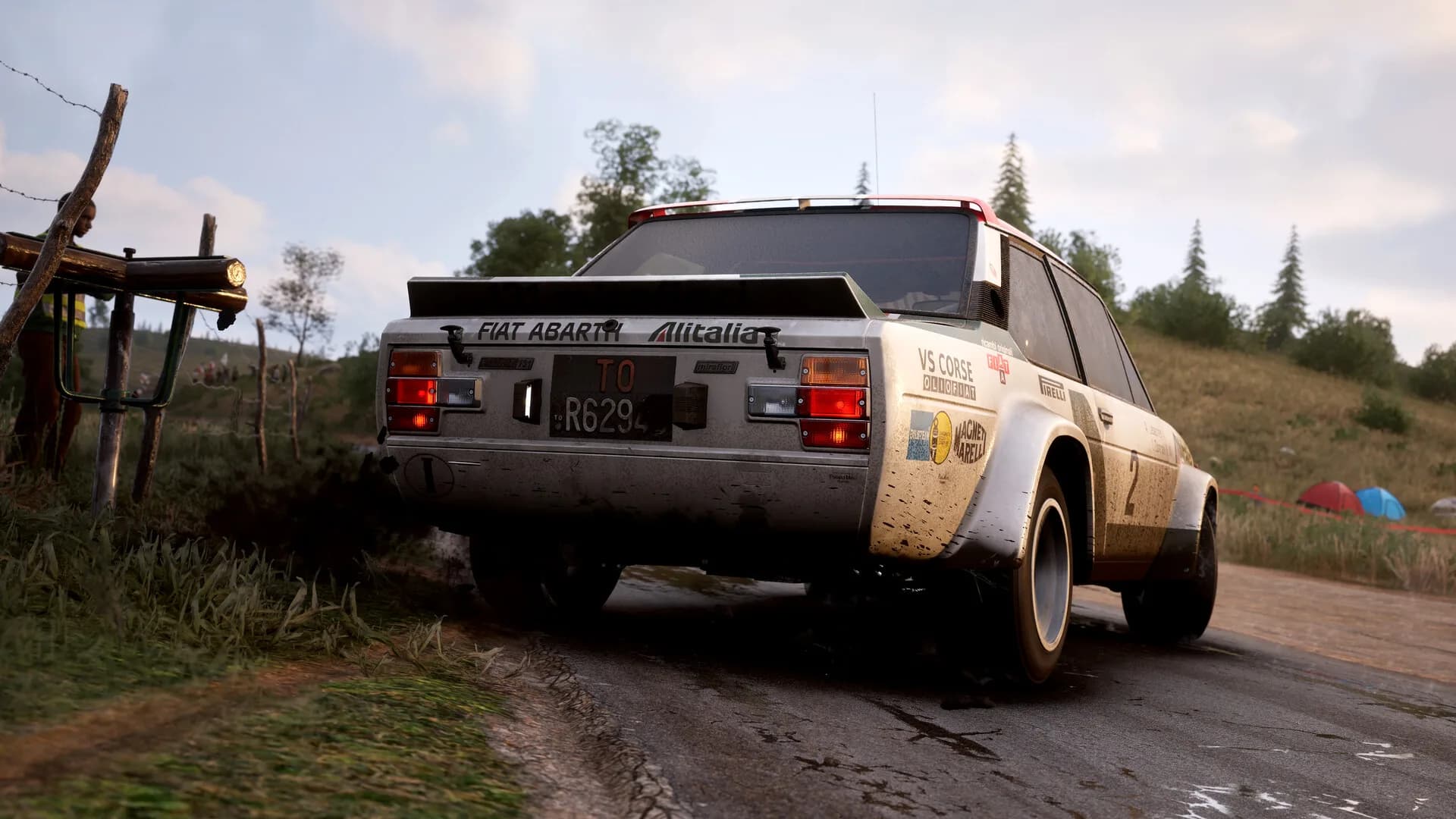 Assetto Corsa Rally görsel 123
