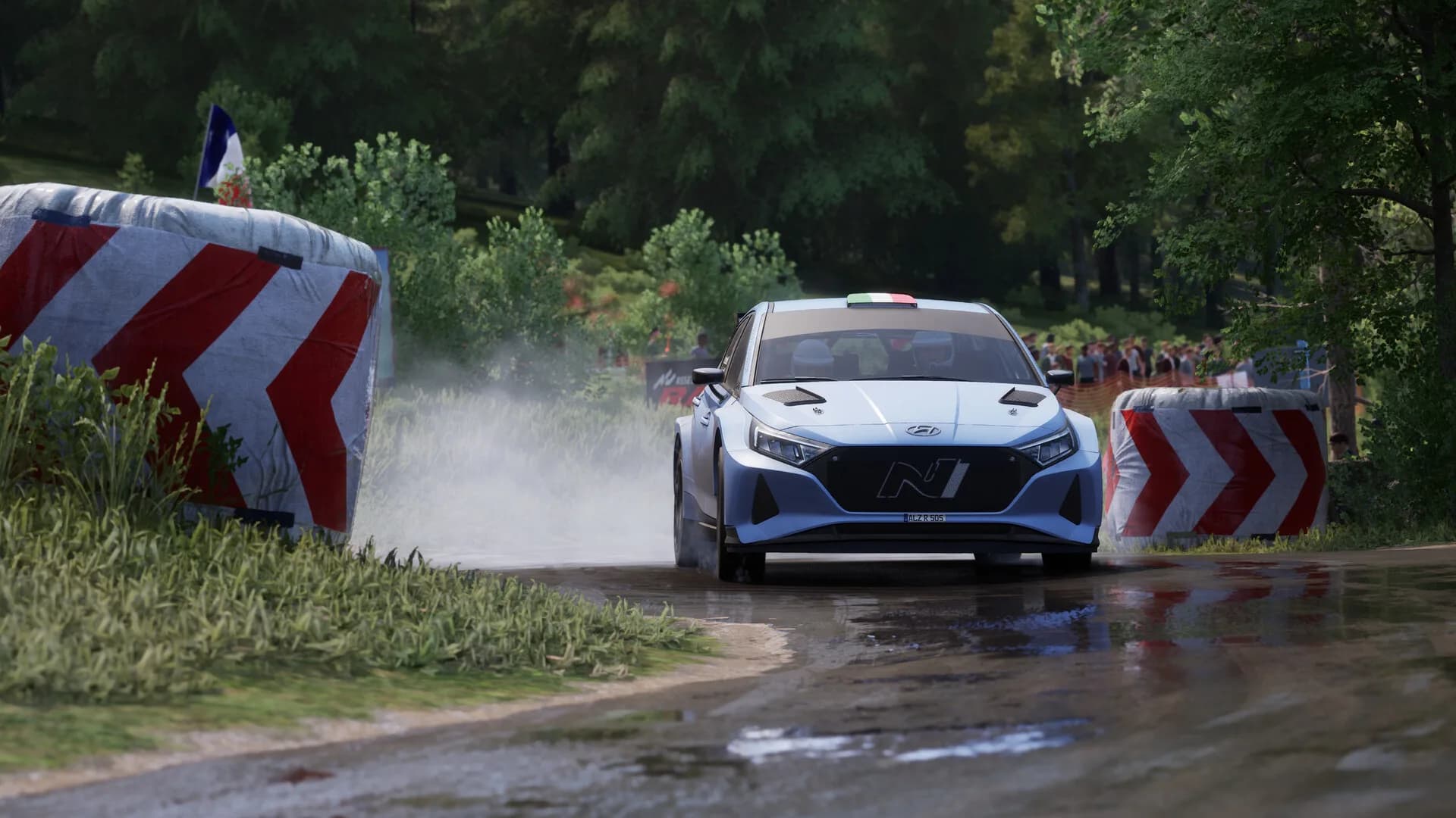 Assetto Corsa Rally görsel 126